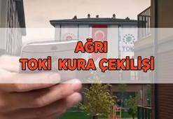 AĞRI TOKİ KURA SONUÇLARI HAK SAHİBİ BELİRLEME: 2026 Ağrı TOKİ kurası çekildi mi, sonuçlara nereden bakılır?