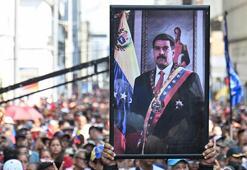 Gizli CIA raporu sızdı! 'Trump'ın hesapları bozuldu, Venezuela'nın kilit ismi'