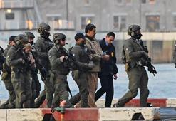 Maduro, 93 yaşındaki yargıcın karşısında! Dünya nefesini tutarak izledi: 'Şeytani tesadüf'