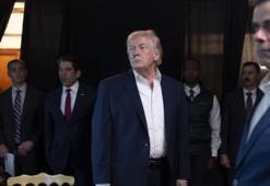 ABD'li petrol şirketleriyle 'Venezuela' görüşmesi