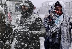 Son dakika… Meteoroloji ve AKOM’dan peş peşe uyarı! İstanbul'a yeniden kar geliyor: 36 kentte alarm