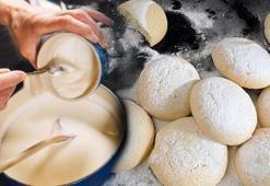 Hep hazır olsun! Çay saatine lokmalık dokunuş: Puding varsa dert yok