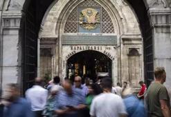 Kapalıçarşı'da 'kara para' operasyonu: 68 gözaltı