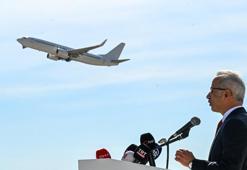 Türk hava sahası yıla rekorla başladı