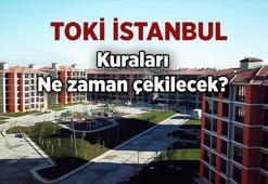 İlden ile değişiyor: İstanbul TOKİ kura çekilişi ne zaman, asil ve yedek hak sahipleri listesi belli oldu mu? İstanbul TOKİ 100.000 Konut kura sonuçları hangi tarihte, nereden açıklanacak?