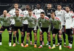 Beşiktaşlı yıldız ayrılık isteğini yönetime bildirdi!