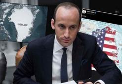 Eşi 'yakında' demişti, kendisi gözdağı verdi! 'Grönland için kimse bizimle savaşmayacak'