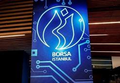 Borsada en çok yükselen sektör belli oldu