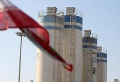 İran'dan nükleer hamle! '40 metreye ulaştı, üçüncü halka hazır'