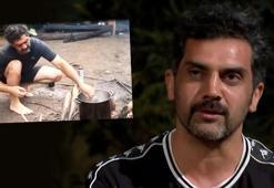 Survivor'da Bayhan'ın yaptığı pilav adayı karıştırdı! Takım arkadaşları isyan etti