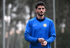 Rizespor'da Samet Akaydın'dan transfer açıklaması! 'Sözleşmem bitiyor'