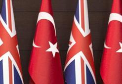 Türkiye ve İngiltere, ikili ticarette vites yükseltmeye hazırlanıyor
