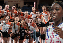 Şampiyonlar Ligi'nde Eczacıbaşı'nın rakibi Egonu'lu Milano!