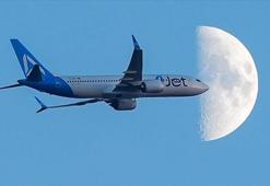 AJet'ten 9 dolar ve euroya yurt dışı seyahati