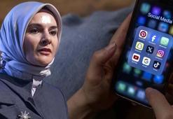 15 yaşından küçüklere sosyal medya yasağı geliyor! Bakan Göktaş tarih verdi
