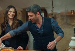 'Uzak Şehir' nefes kesti