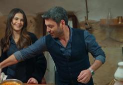 Uzak Şehir, Süper Kupa'yı gölgede bıraktı