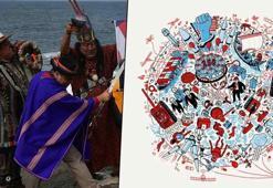 Dünyanın konuştuğu kehanet gerçek mi oldu? The Economist ve Şamanlar işaret etmişti