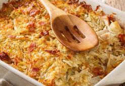 Kahvaltı sofralarının yeni gözdesi! Tavada kızartınca çıtır çıtır oluyor, süresi düşüyor