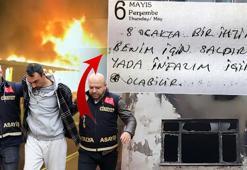 '8 Ocak'ta infazım olabilir' notu ortaya çıktı: Oğlumu ortadan kaldırdılar