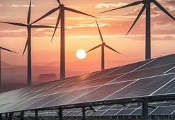 YEKA GES-2025 yarışmalarının sözleşmeleri imzalandı