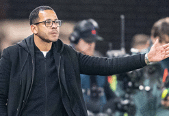 Chelsea, Liam Rosenior'u resmen açıkladı