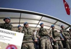 İsrail'in şansı azalıyor! The Jarusalem Post: Türkiye’ye karşı kaç ‘hayır’ hakkımız kaldı?