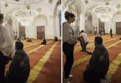 ‘Manitayı camide bile darlama işi’ paylaşımına soruşturma