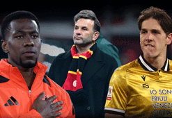 İşte Galatasaray'ın ilk transferi! Ayrılıklar belli oldu: Opsiyon ödenecek