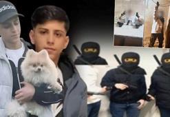 Online oyundan hücre evine! 'Casperlar' iddianamesinde kan donduran detaylar: 'Ateş etmezsen seni havaya uçururum