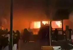 İsviçre'de 40 kişinin hayatını kaybettiği faciada flaş gelişme! 'Nasıl kaçtıklarını anlayamadık'