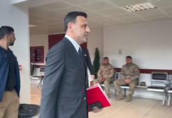 CHP'nin 'İstanbul İl Başkanlığı seçimlerinde usulsüzlük' davasında ilk duruşma