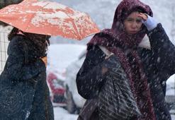 Son dakika… Meteoroloji’den yeni uyarı! 36 kentte alarm: Kar yeniden geliyor: İstanbul, Ankara, Bursa dahil