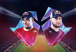 Red Bull Hattrick Türkiye 2026 için kayıtlar başladı!