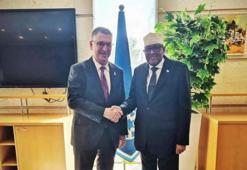 Somaliland'ı tanıma kararı sonrası İsrail'den ilk ziyaret!