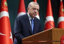 Cumhurbaşkanı Erdoğan genç istihdam hamlesinin detaylarını açıkladı! Günlük 1350 TL ödenecek