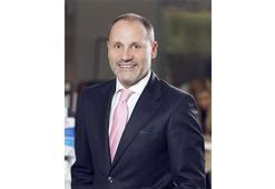 Ülker’de üst düzey atama