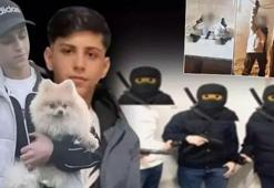 Online oyundan hücre evine! 'Casperlar' iddianamesinde kan donduran detaylar