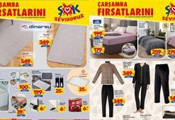 ŞOK 7-13 OCAK AKTÜEL KATALOĞU | ŞOK 7-13 Ocak aktüel kataloğunda bu hafta hangi ürünler satışa çıkacak? Columbia Yağmurluk ve Mont çeşitleri, Ankastre Set, Ayakkabılık, Kaymaz Raf Örtüsü...