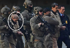 ABD baskınının perde arkası! Maduro’nun eşi Flores darp mı edildi? Dünyanın konuştuğu görüntü