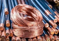 Bakırın libresi 6 doları aşarak rekor kırdı