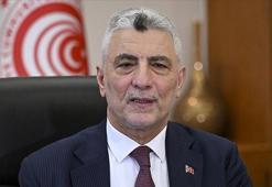 Bakan Bolat'ın Brüksel ve Londra ziyareti yeni işbirliklerinin kapısını aralayacak