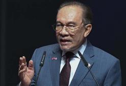 Malezya Başbakanı Enver İbrahim Türkiye'ye gelecek