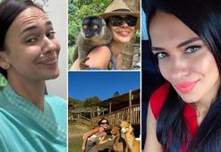 Beyninde tümör vardı, Güney Afrika'ya gitti! 'Vücudum alarm verdi, gerekeni yaparak iyileştim'