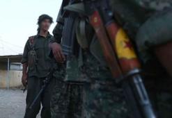 Suriye'de terör örgütü PKK/YPG'den saldırı! Ölü sayısı 3'e yükseldi