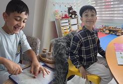 'Bir şey yok, geçer' dendi, iki yaşında tanı kondu: 'Gördüklerimiz meğer otizm belirtileriymiş'