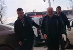 Enişte dehşet saçtı! Kayınbiraderini vurdu