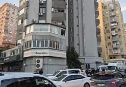 Yer: Adana! Evini teslim etmeyen müteahhidin oğlunu öldürüp, yaşamına son verdi