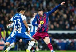 Robert Lewandowski'den Barcelona kararı