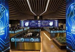 Borsa İstanbul'da BIST 100 endeksi günü rekor seviyede tamamladı